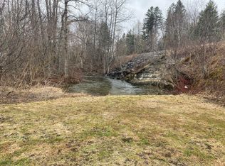 913 Skedgell Rd, Orient, ME 04471