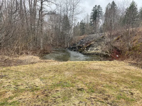 913 Skedgell Road, Cary Plt, ME 04471