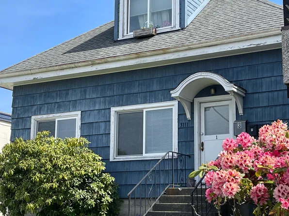 3111 Hoyt Ave #3, Everett, WA 98201