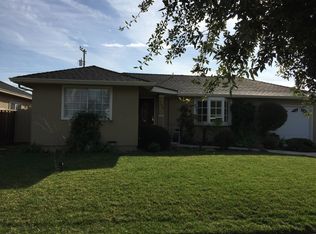 744 Ramona Ave, Sunnyvale, CA 94087