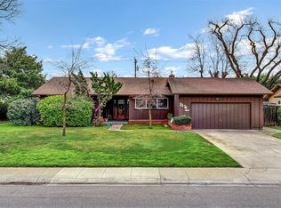 2336 W Benjamin Holt Dr, Stockton, CA 95207