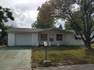1019 Solar Dr, Holiday, FL 34691