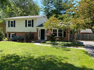 2510 Manchester St, Blacksburg, VA 24060