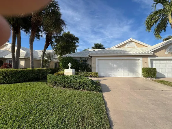 6113 Greenspointe Drive #10, Boynton Beach, FL 33437