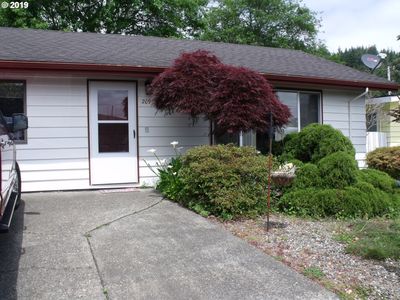 2091 Greenwood Ave, Reedsport, OR, 97467