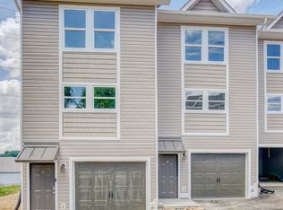 2802 Walnut St W, Johnson City, TN 37604