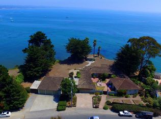 4660 Opal Cliff Dr, Santa cruz, CA 95062