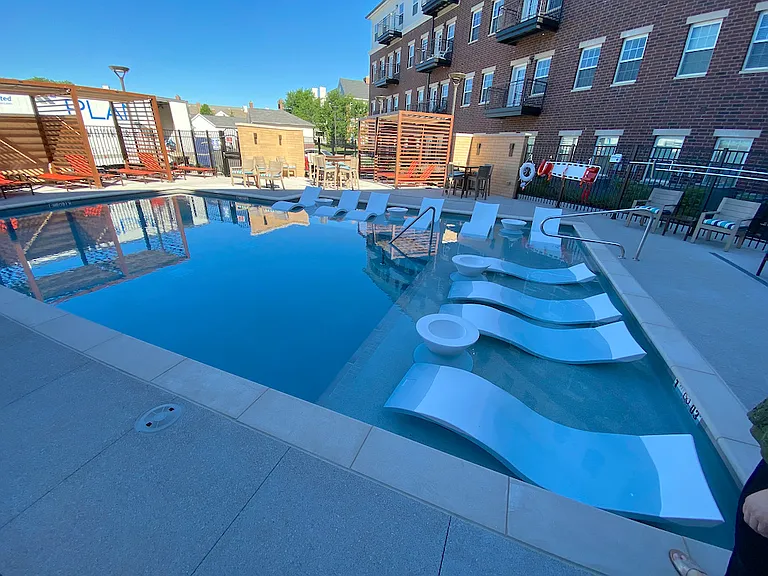 The Kent at Carmel City Center — Photo 26
