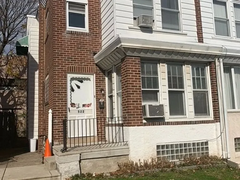 522 Gerhard St — Photo 1