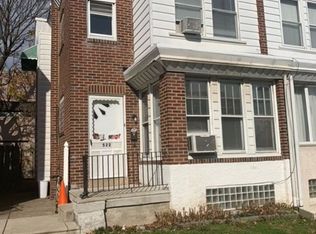 522 Gerhard St, Philadelphia, PA 19128