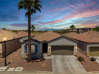 7252 Forest Village Ave, Las Vegas, NV, 89113
