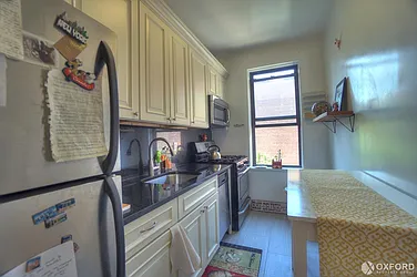Rented by Oxford Property Group