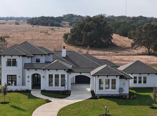 124 Rancho Deluxe, Liberty Hill, TX 78642