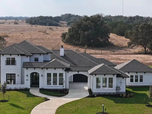 124 Rancho Deluxe, Liberty Hill, TX 78642