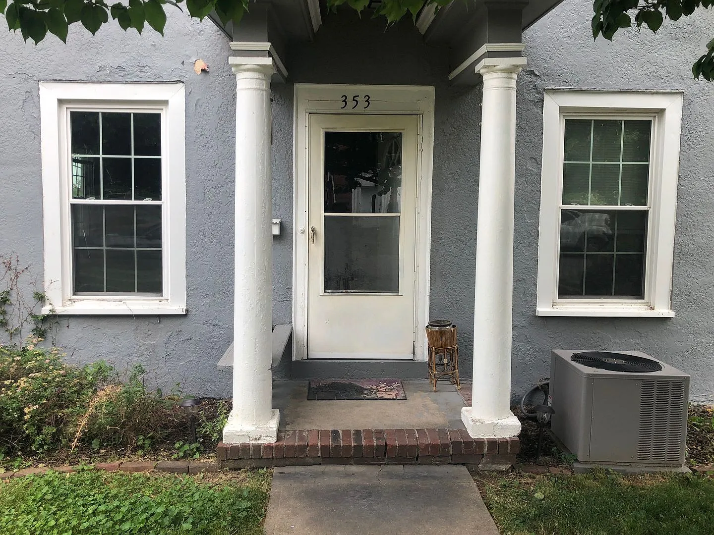 2BR Duplex Gifford Park — Photo 2