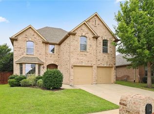 3513 Leanne Dr, Flower Mound, TX 75022