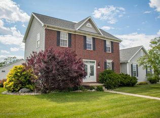 304 Germaine Dr, Saint Johns, MI 48879