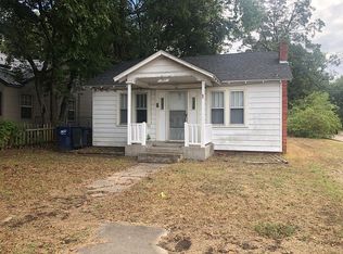 711 E 8th St, Ada, OK 74820