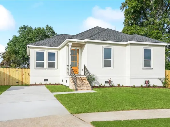4958 Sandalwood St, New Orleans, LA 70127