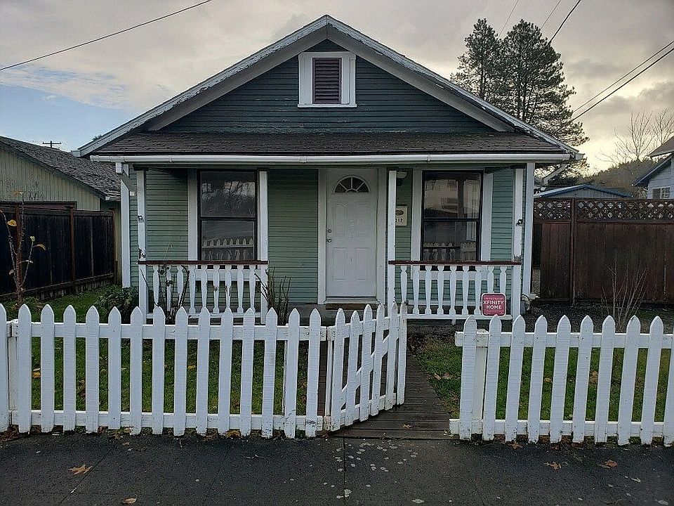 1st image of 312 N Washington Ave
