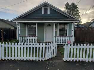 312 N Washington Ave, Centralia, WA 98531
