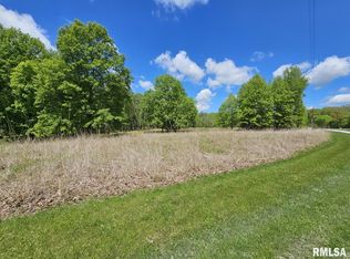 LOT 41 N Deer Park Dr, Dix, IL 62830