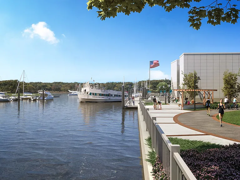 Harbor Landing — Photo 39