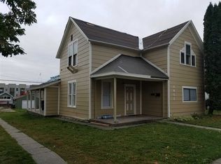2401 W College Ave, Spokane, WA 99201