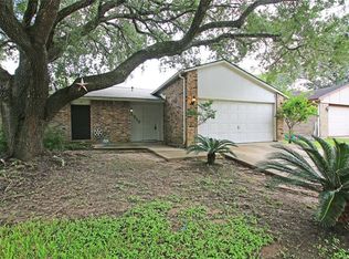 6819 Tara Dr, Richmond, TX 77469