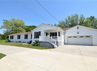 7193 Erie Rd, Derby, NY 14047