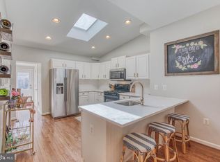 1541 S Hanover St, Baltimore, MD 21230