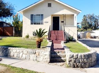 3611 Lifur Ave, Los Angeles, CA 90032