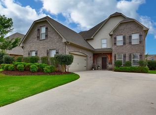 14 Maple Grove Blvd SW, Huntsville, AL 35824