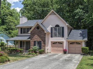 10985 Clearwater Dr, Hampton, GA