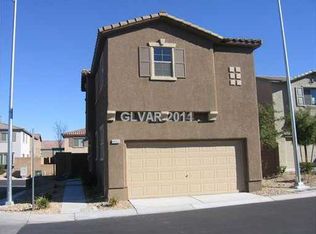 8903 Harmony Grove Ave, Las Vegas, NV 89148