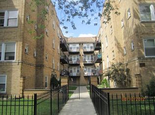 4816 N Avers Ave APT 2E, Chicago, IL 60625