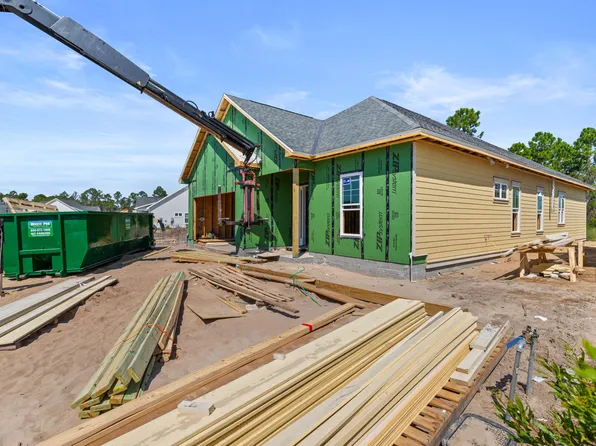 84 Green Heron St Lot 48, Watersound, FL 32461