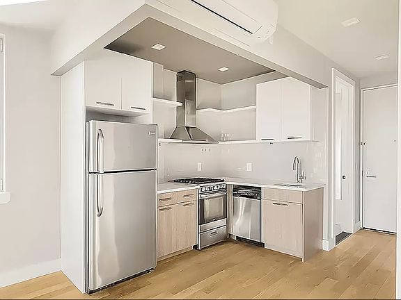 2nd image of 911 Nostrand Ave #3