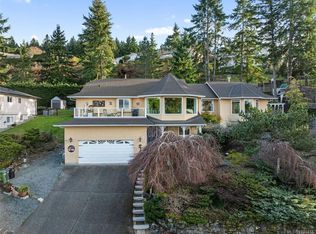 6092 Chippewa Rd, North Cowichan, BC