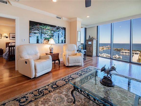2nd image of 1 Beach Dr SE Unit 1605