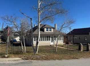 400 Hathaway St, Fairplay, CO 80440