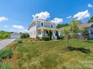 310 Hazel Mill Rd, Asheville, NC 28806