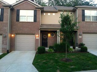 3819 Pine Ridge Way, Lexington, KY 40514