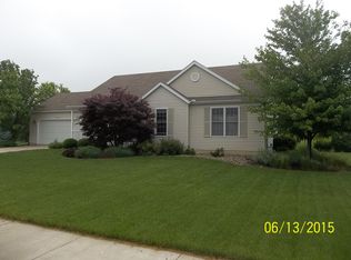 4015 Kristine St, Saint Joseph, MI 49085