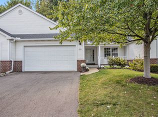 203 Eastman Ct, Marshall, MI