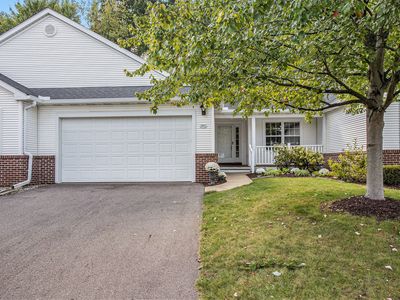 203 Eastman Ct, Marshall, MI, 49068