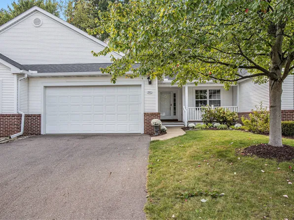 203 Eastman Ct, Marshall, MI 49068
