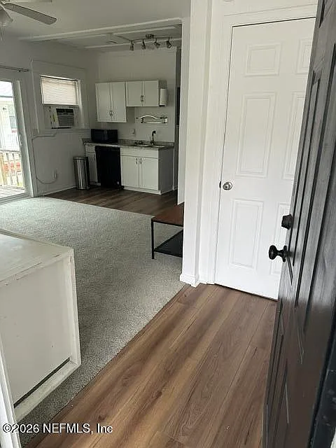 1 bed, 1.0 bath, 545 sqft, $1,150 — Photo 4