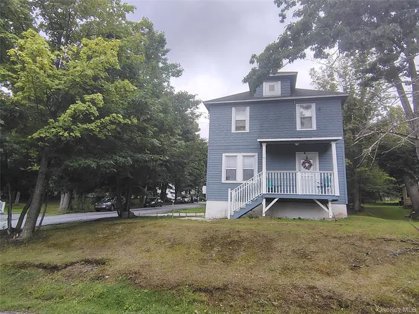 12 Emma Street, Liberty, NY 12754
