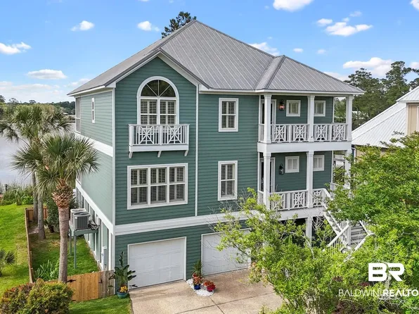18171 Dancing Water Ln, Gulf Shores, AL 36542